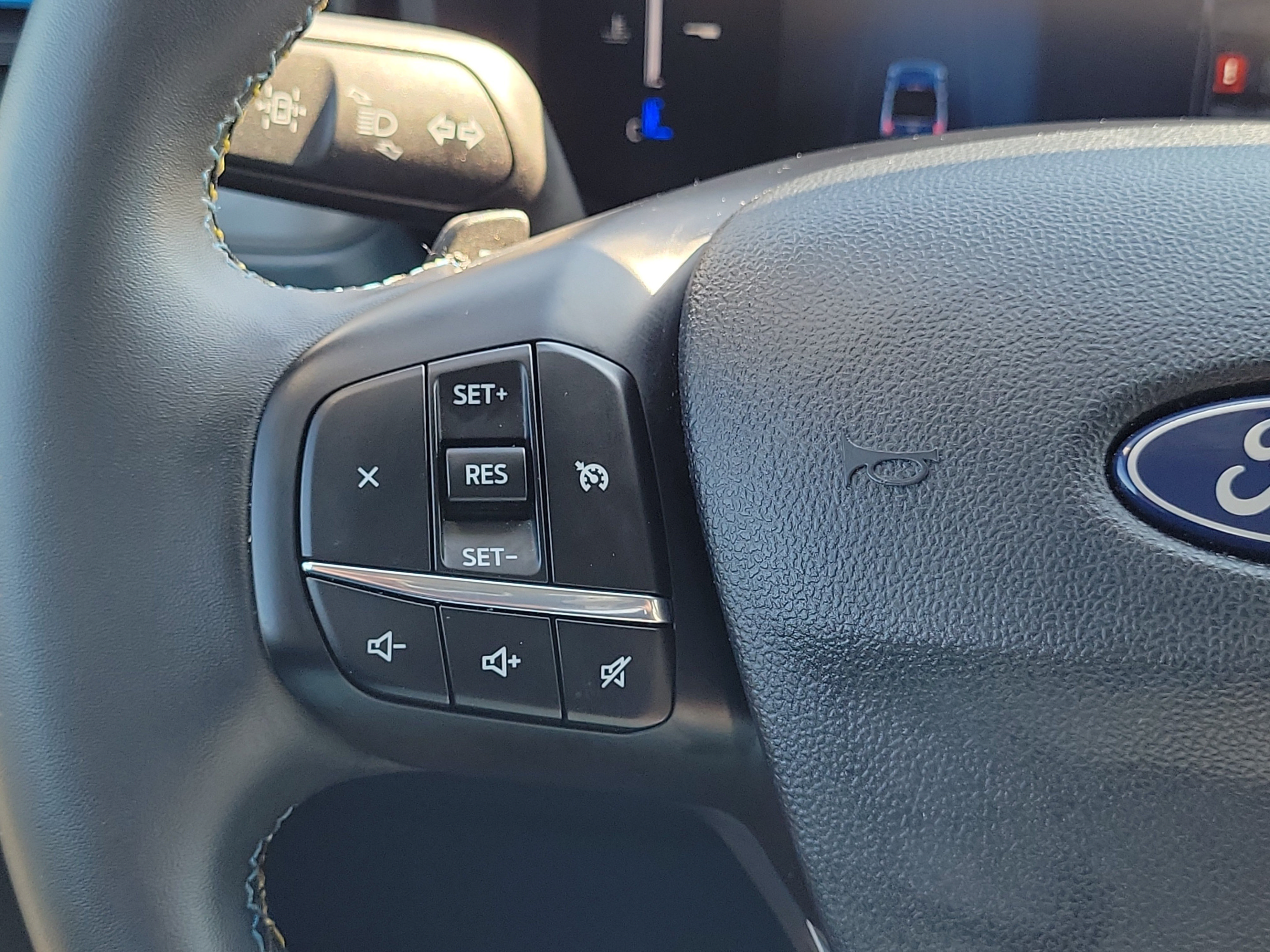 New 2026 Ford Maverick Lobo AWD/4WD image 21