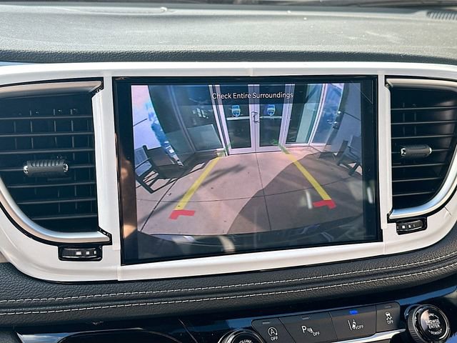 New 2026 Chrysler Pacifica Limited w/ S Appearance Package image 15