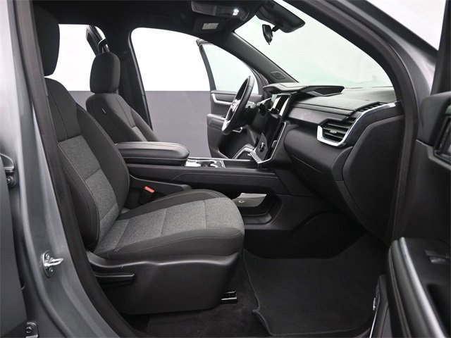 Certified 2025 GMC Acadia Elevation image 20