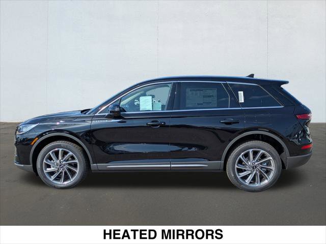 New 2025 Lincoln Corsair FWD w/ Equipment Group 101A image 3