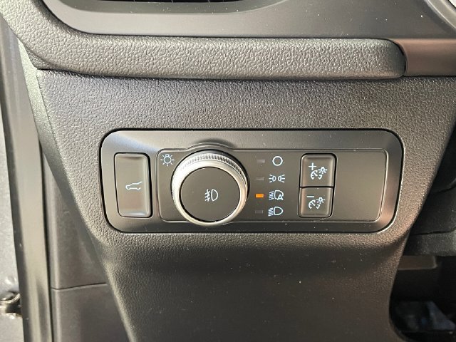 Certified 2020 Ford Escape Titanium AWD/4WD image 12