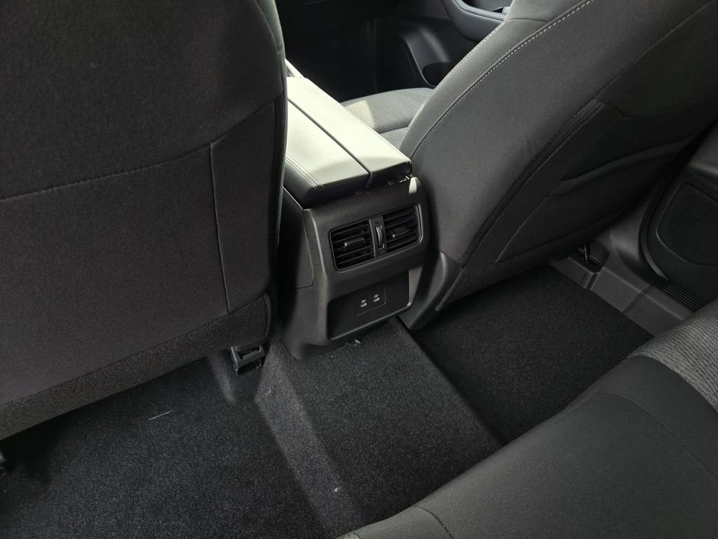 New 2026 Nissan Rogue SV w/ Cold Weather Package image 14