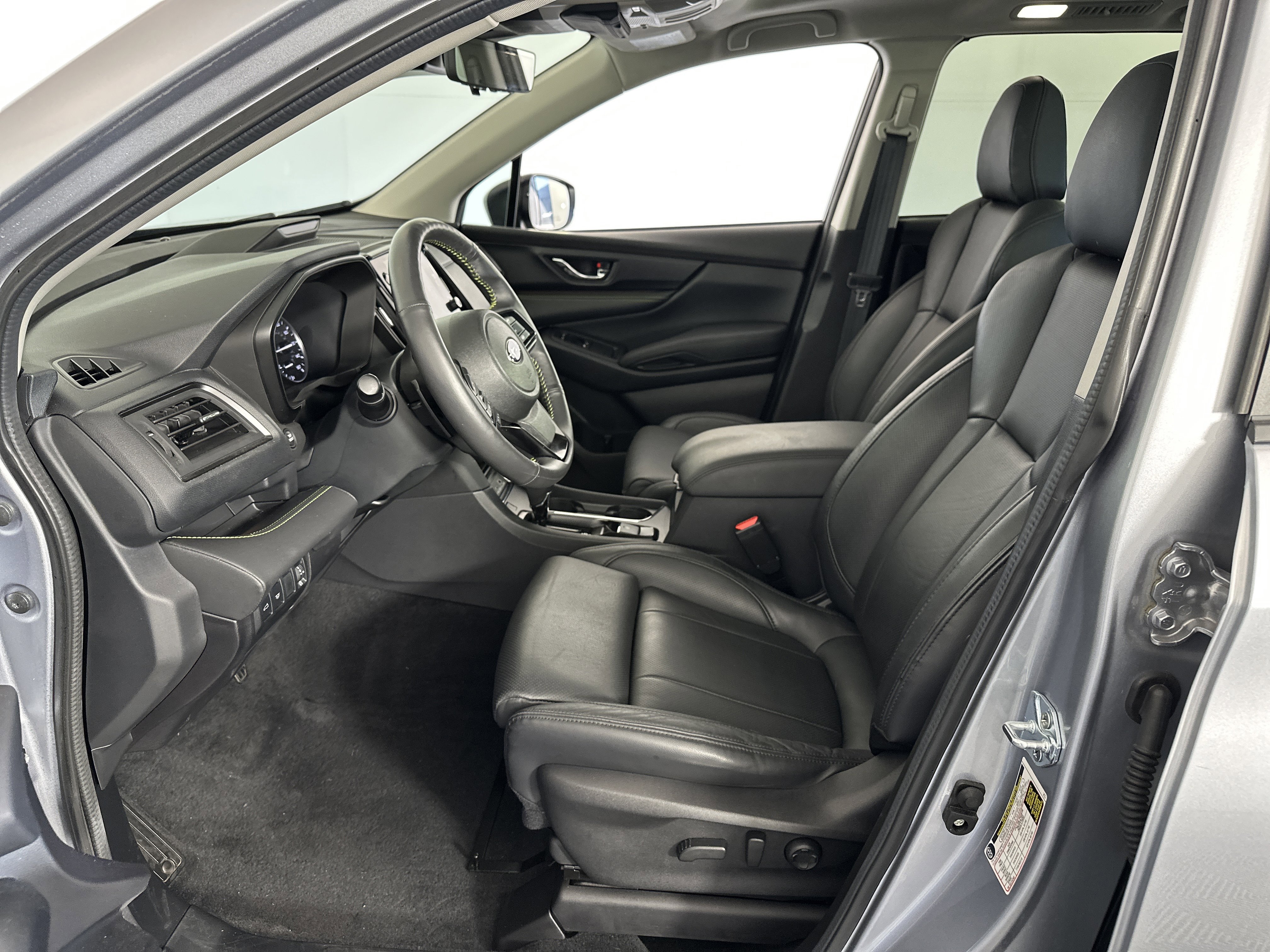 New 2025 Subaru Ascent Bronze Edition w/ Popular Package #2 image 7