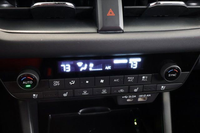 New 2026 Subaru Outback Touring XT image 21