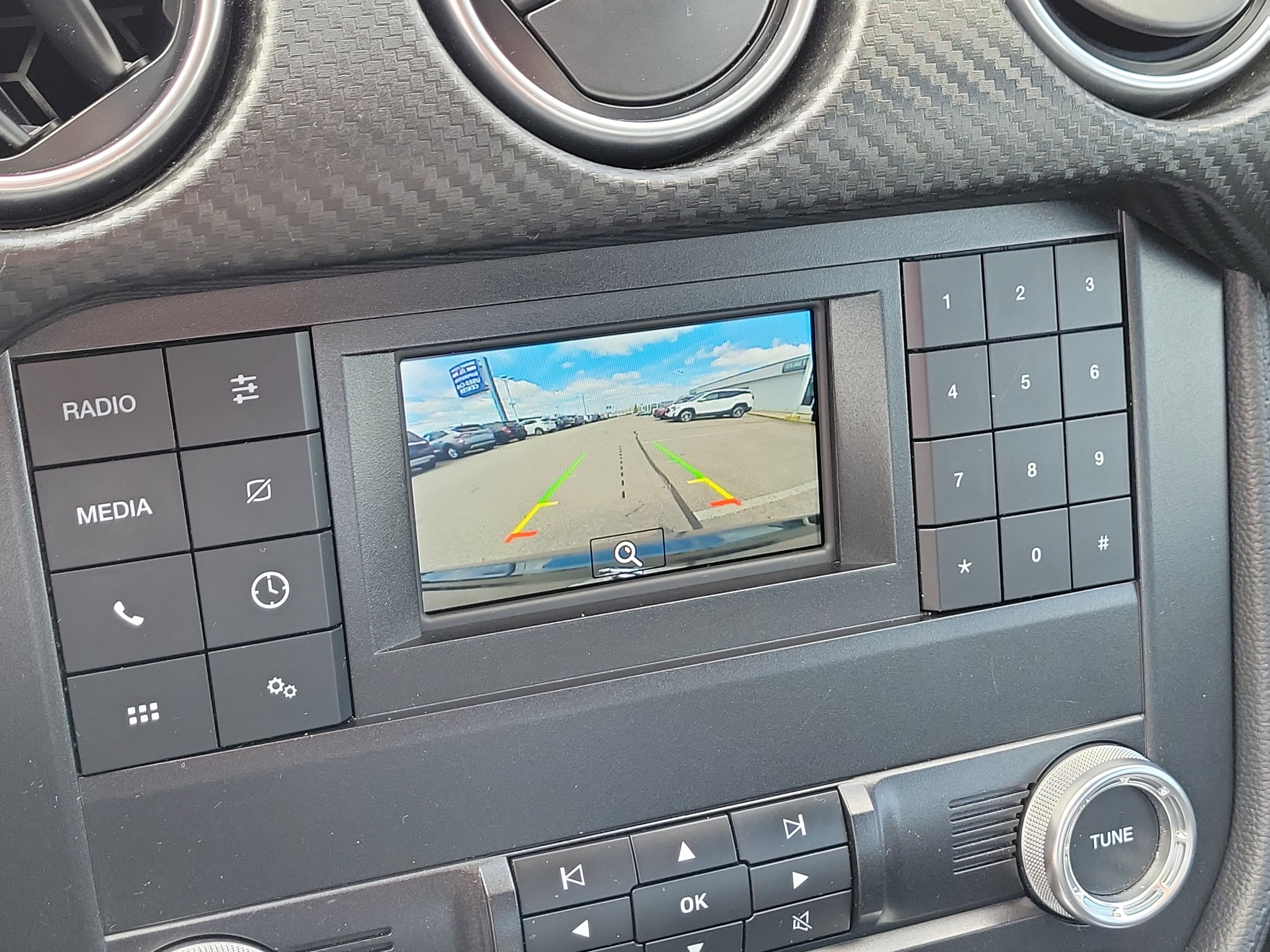 Used 2023 Ford Mustang Coupe image 22