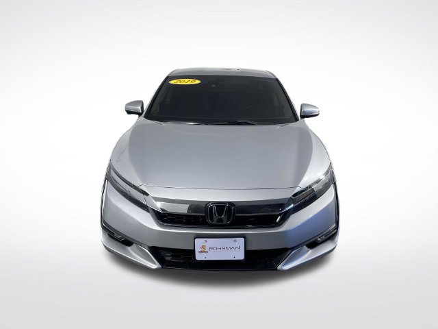 Used 2019 Honda Clarity Touring image 15