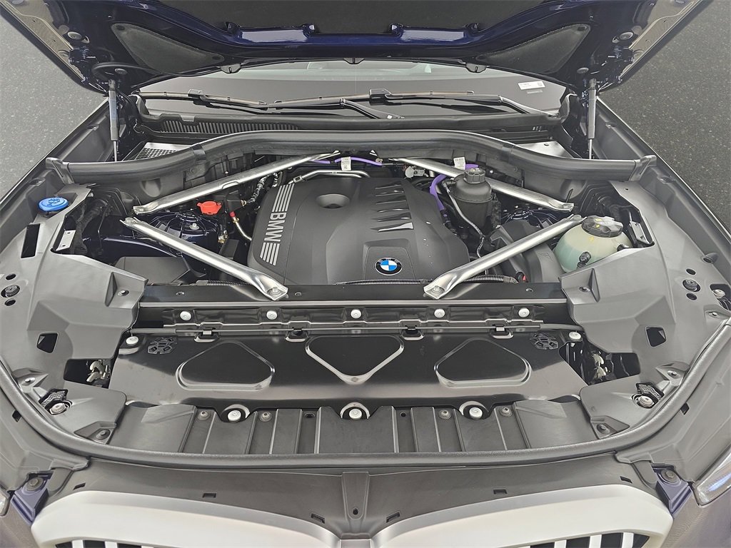 New 2026 BMW X5 xDrive40i w/ Premium Package image 32