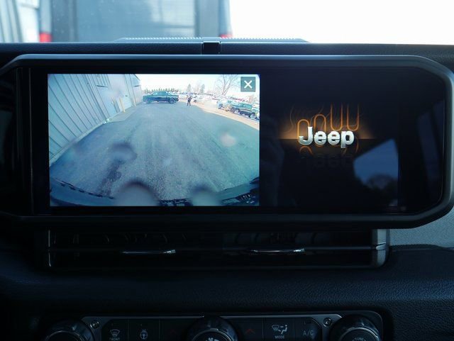 New 2026 Jeep Wrangler Unlimited Sport image 7