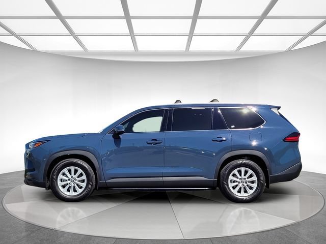 Used 2026 Toyota Grand Highlander AWD Hybrid image 7