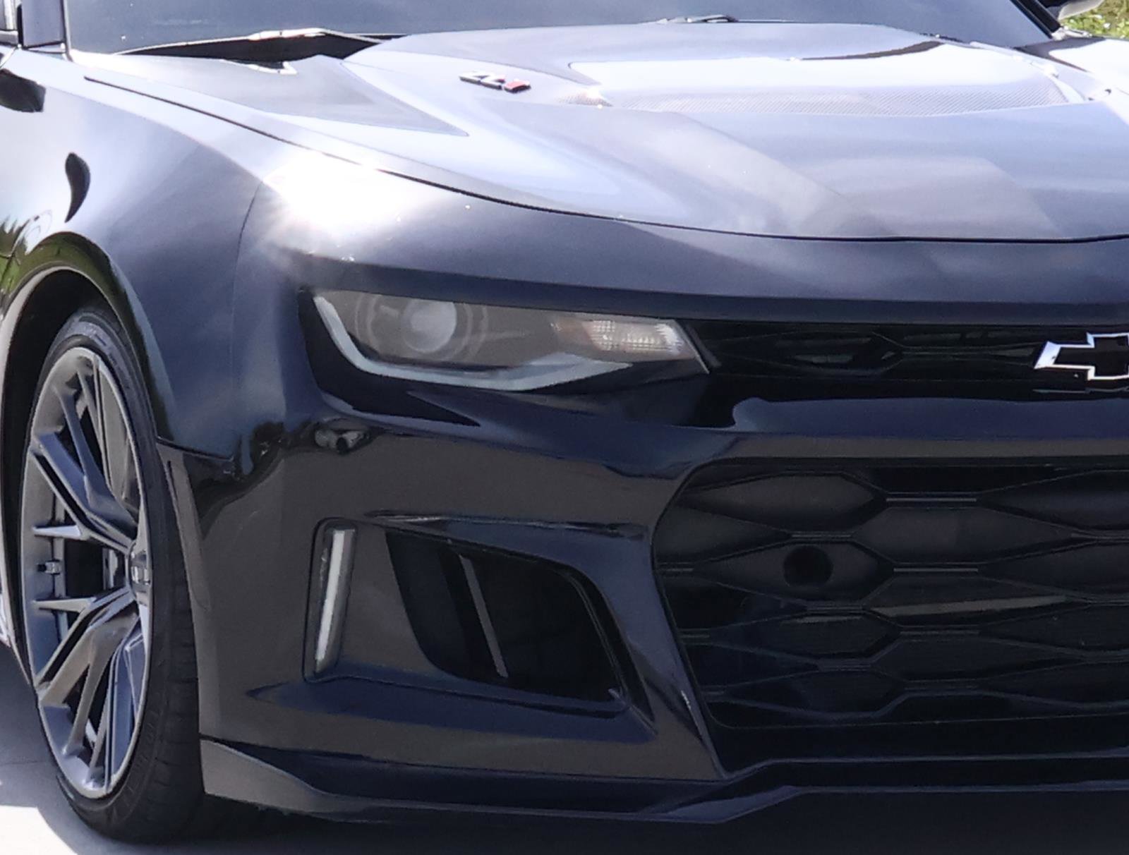 Used 2021 Chevrolet Camaro ZL1 image 7