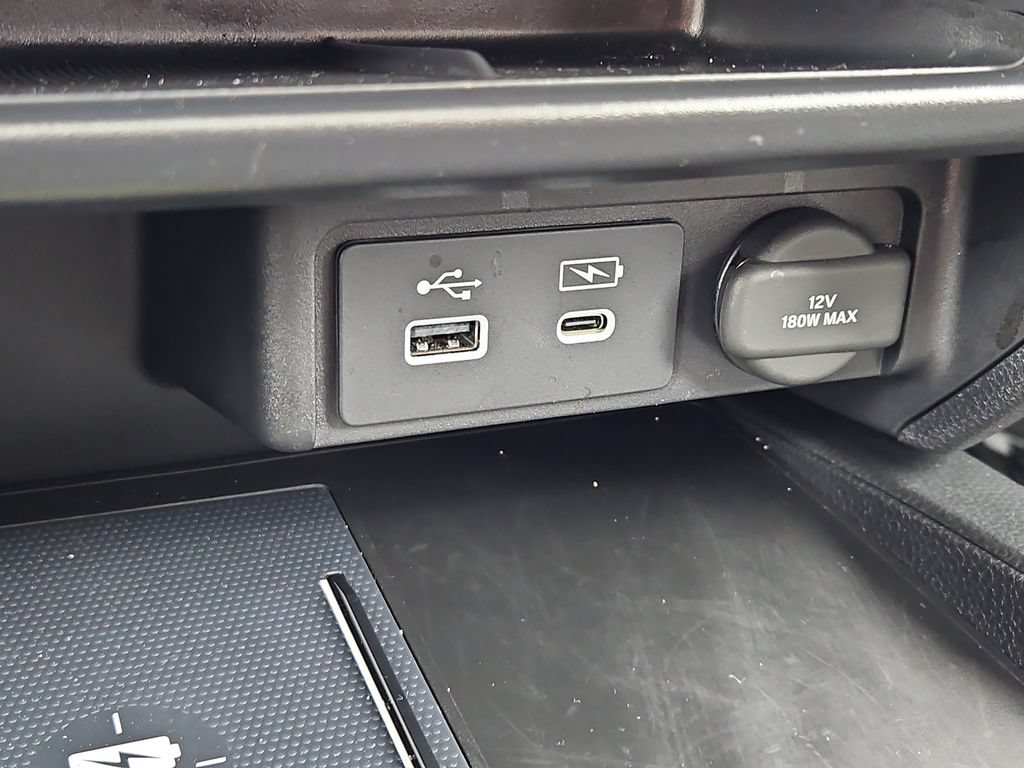 Certified 2025 Honda Passport TrailSport image 19