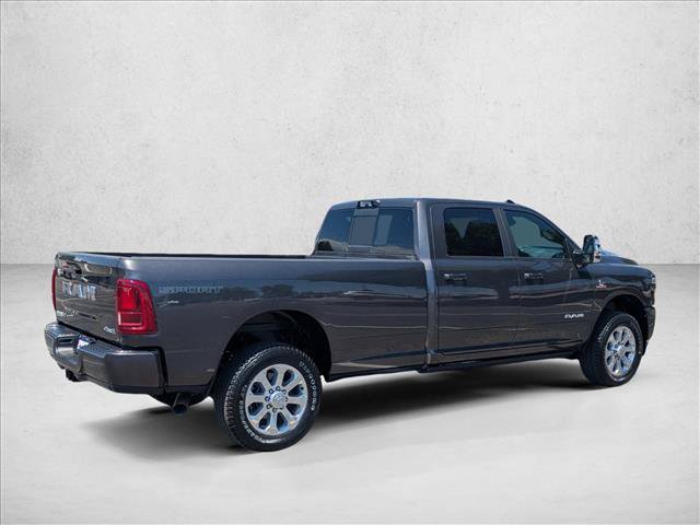 Used 2026 RAM 3500 Laramie AWD/4WD image 5