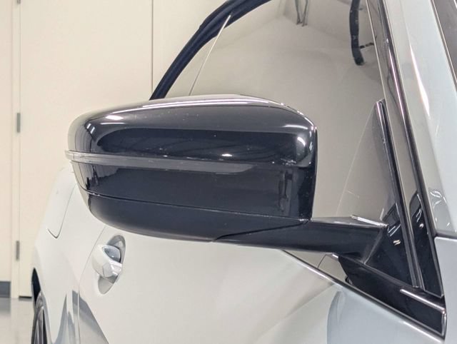 Used 2023 BMW 430i Convertible w/ M Sport Package RWD image 29