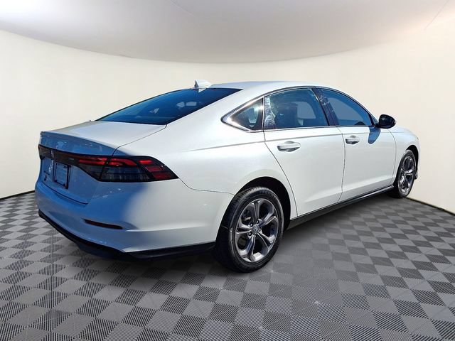 Used 2024 Honda Accord EX image 6