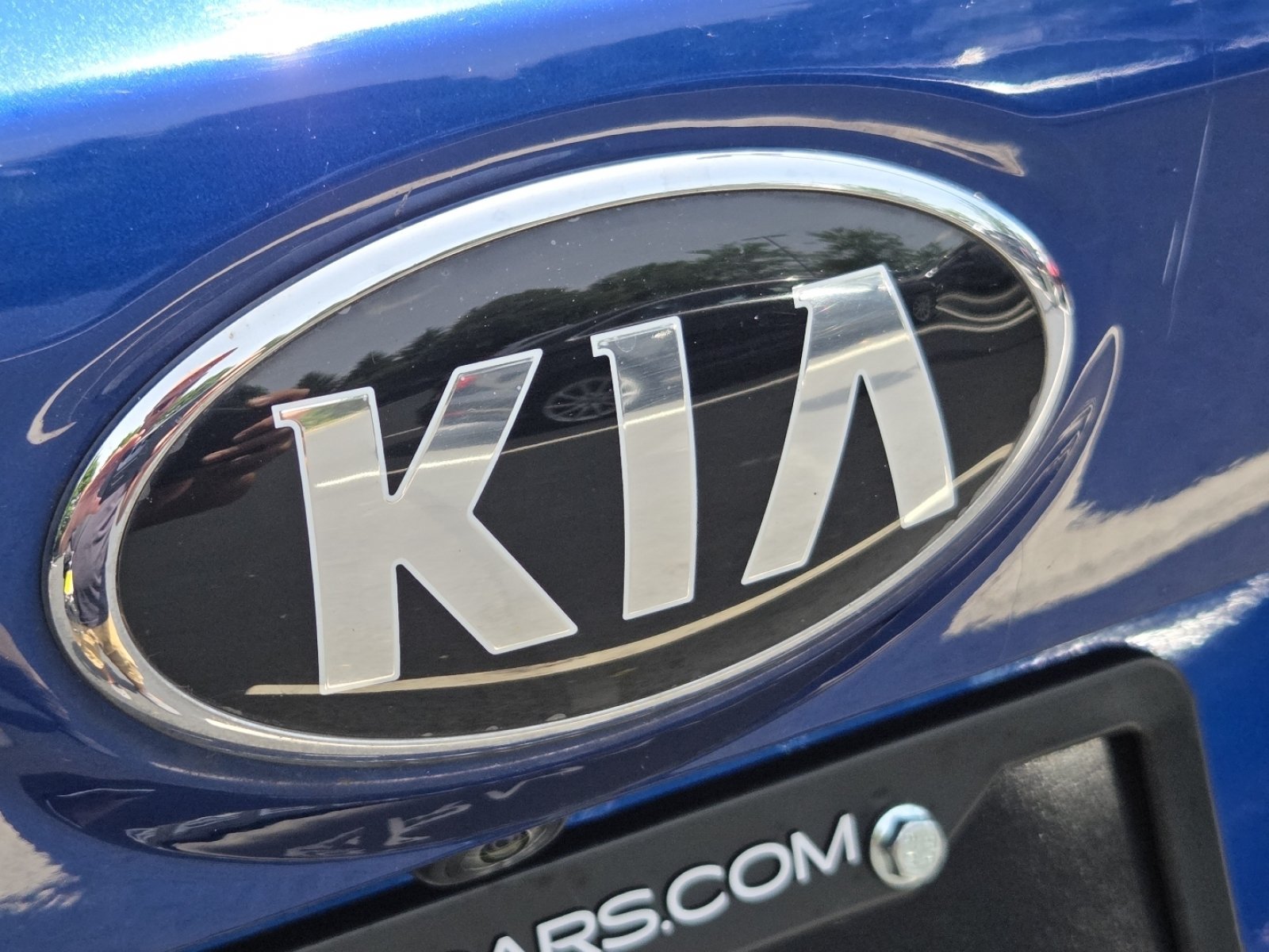Used 2021 Kia Sorento S FWD image 14