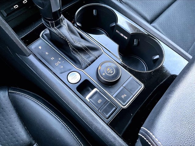 Used 2022 Volkswagen Atlas SEL image 24