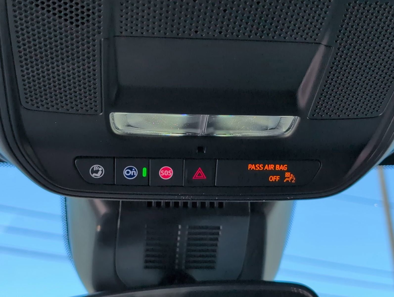 New 2026 GMC Terrain Elevation w/ Elevation Premium Package image 17