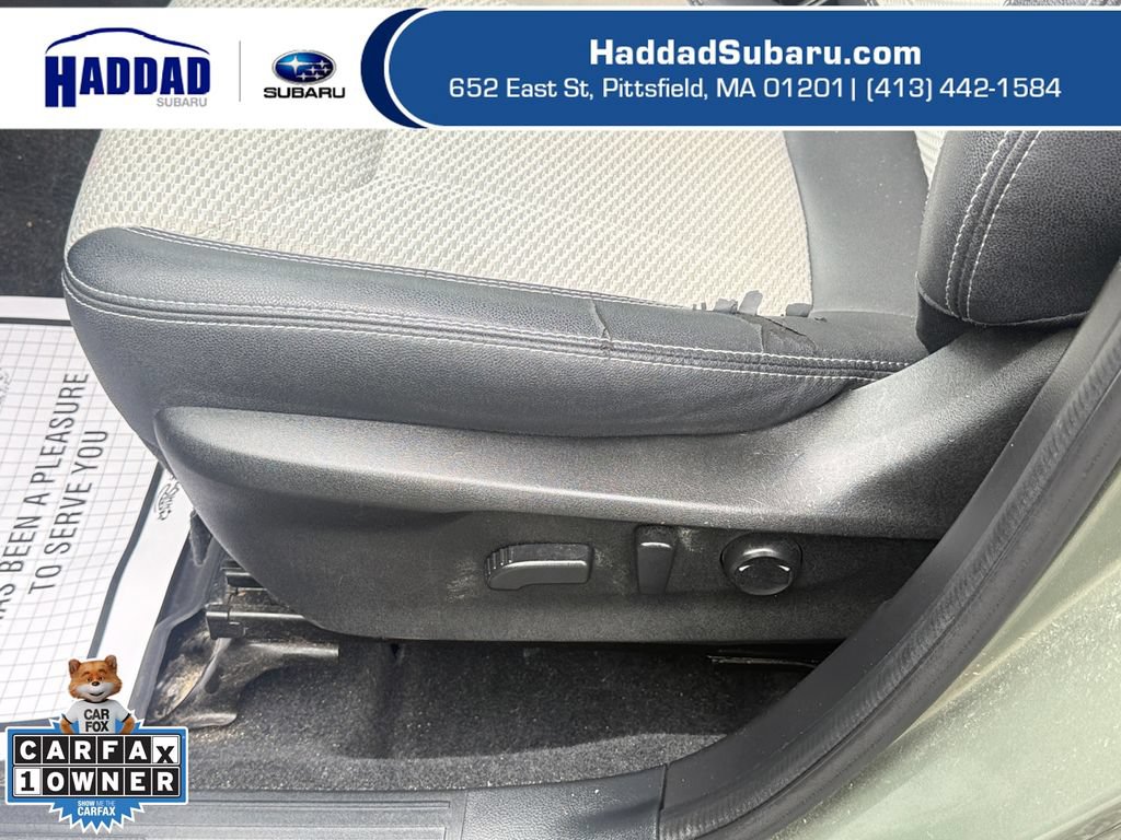 Used 2021 Subaru Forester Premium AWD/4WD image 16