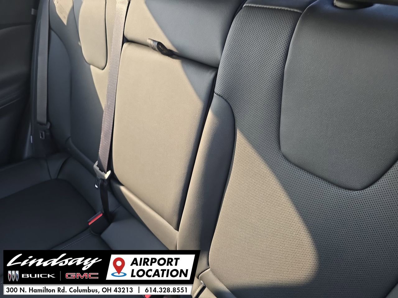 New 2026 Buick Encore GX Sport Touring w/ Comfort Package image 24