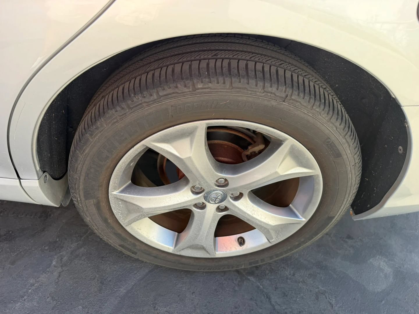 Used 2013 Toyota Venza XLE w/ XLE Premium Pkg FWD image 36