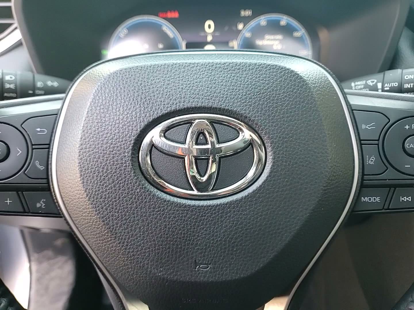 Certified 2025 Toyota RAV4 Limited w/ Weather Package image 22