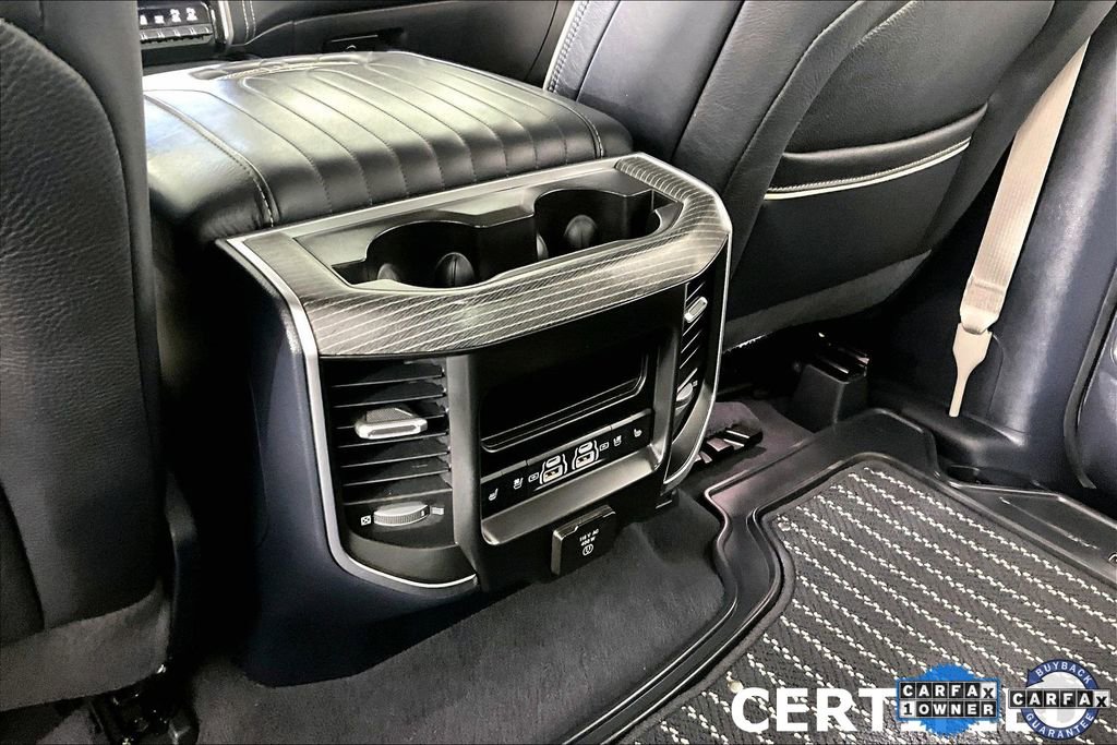 Used 2022 RAM 1500 Limited image 11