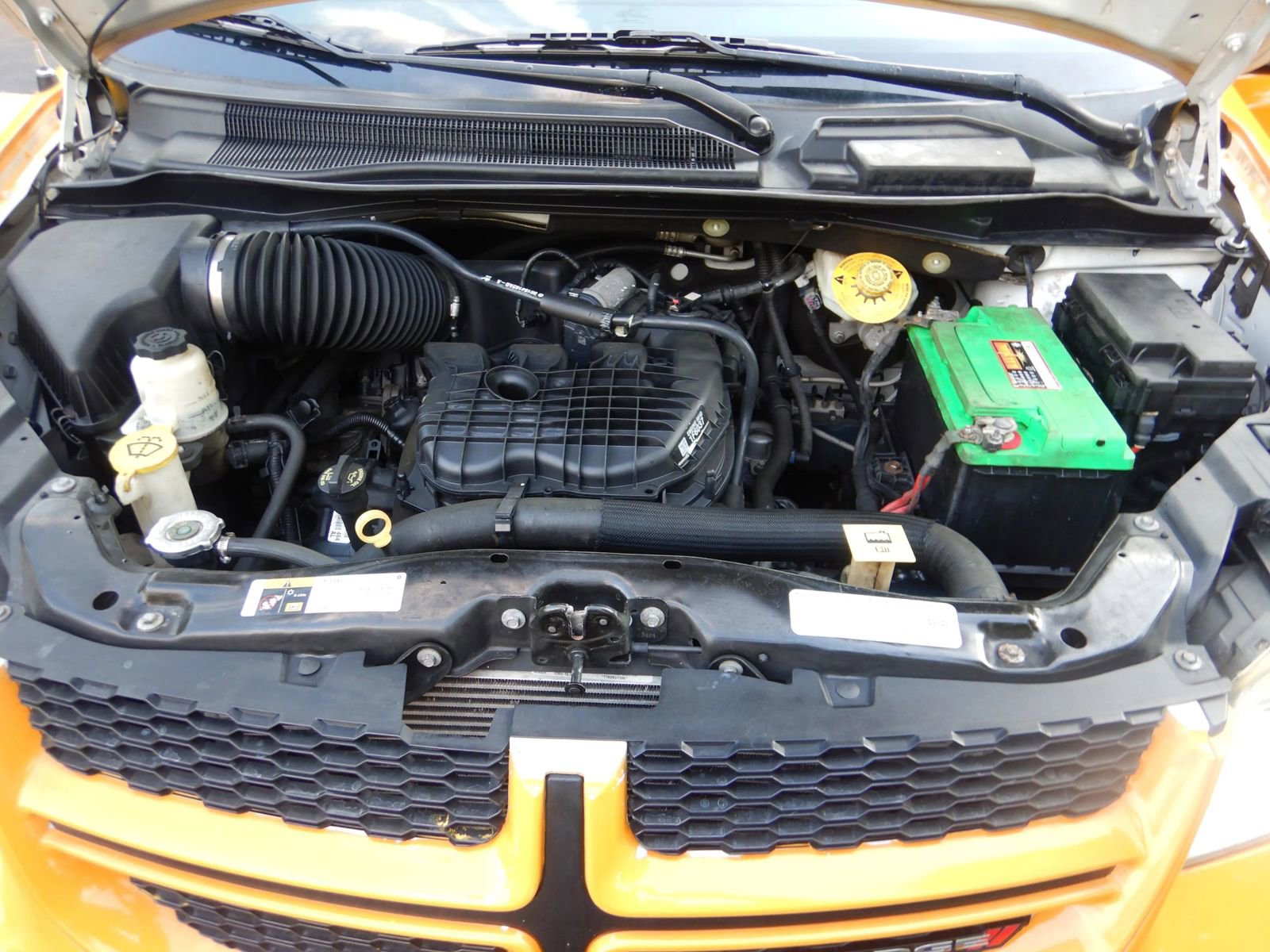 Used 2020 Dodge Grand Caravan GT image 27