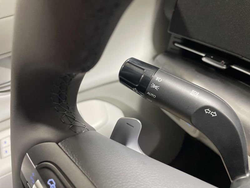 New 2026 Hyundai Kona SEL Premium image 21