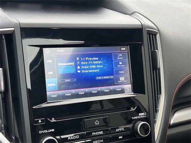 Used 2020 Subaru Forester Sport w/ Popular Package #2 image 12