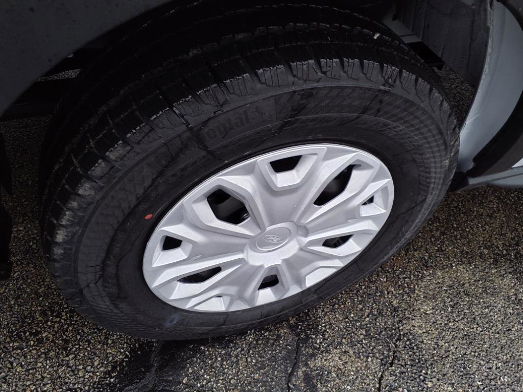 Used 2024 Ford Transit 350 w/ Interior Upgrade Package image 9