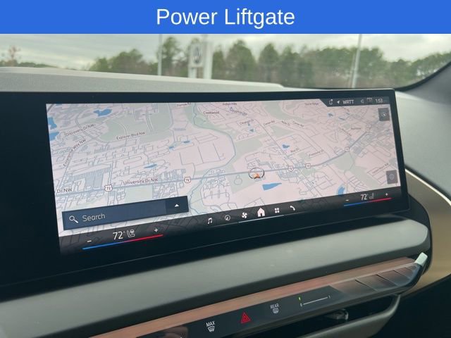 Used 2025 BMW X3 xDrive30i w/ Convenience Package image 12