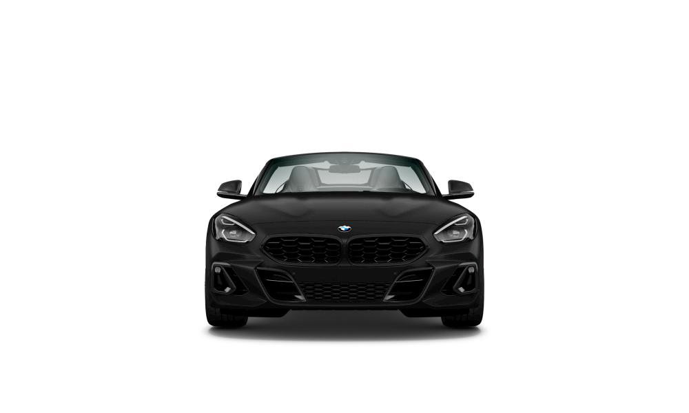 New 2026 BMW Z4 M40i RWD image 4