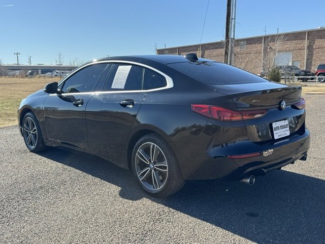 Used 2021 BMW 228i xDrive Gran Coupe w/ Convenience Package image 4