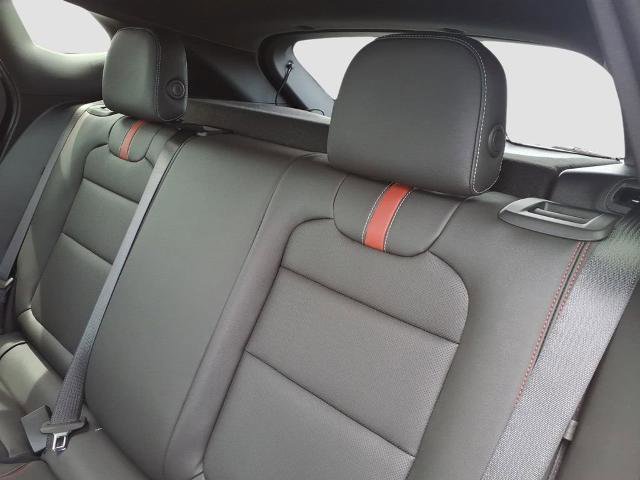 New 2026 Chevrolet Trax RS w/ Driver Confidence Package FWD image 15