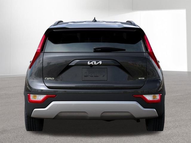 New 2026 Kia Niro LX image 15