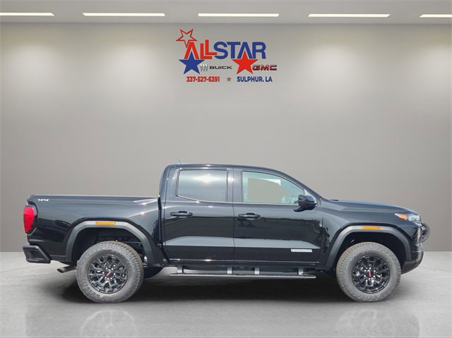 New 2026 GMC Canyon Elevation w/ Convenience Package image 6