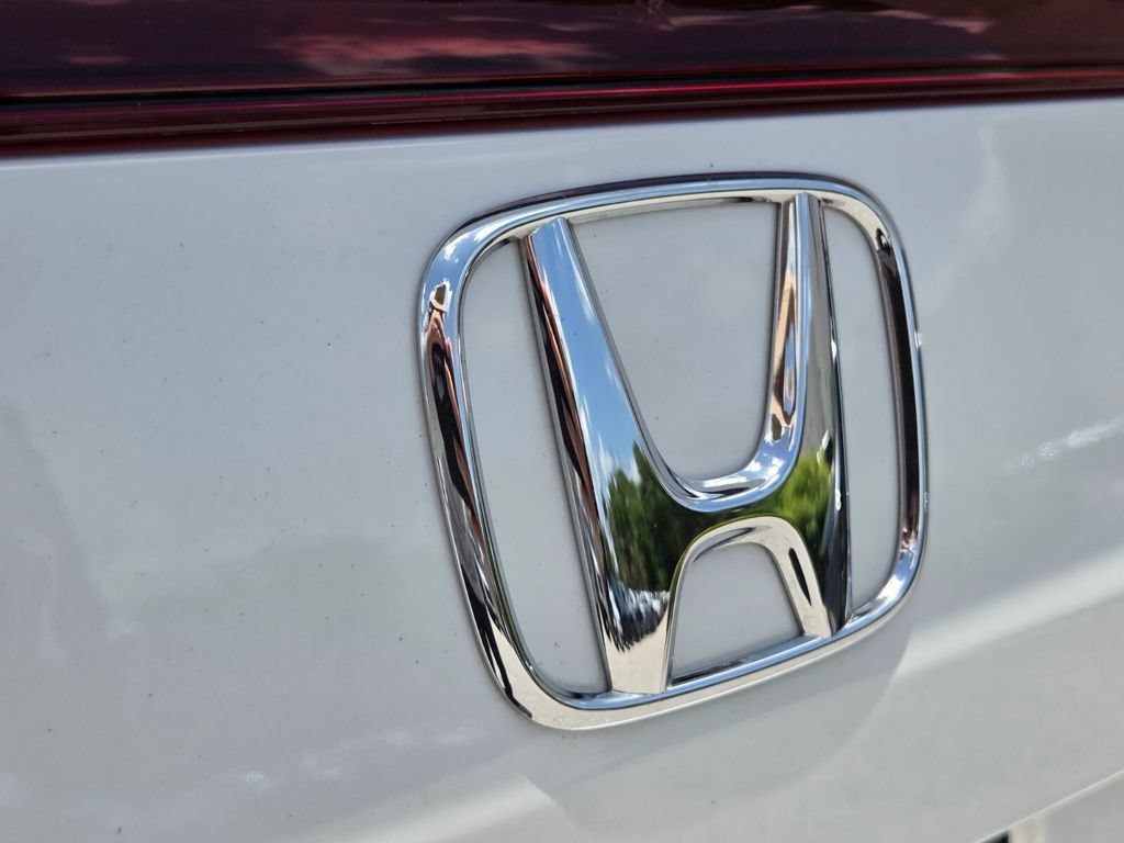 Certified 2025 Honda Civic Sport image 15
