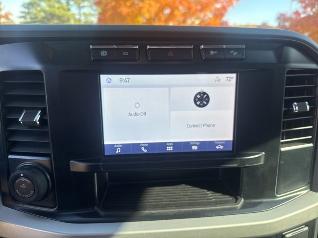 Used 2023 Ford F250 XL w/ STX Appearance Package image 22