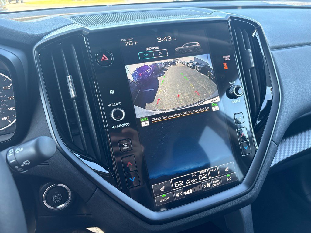 New 2026 Subaru Ascent Premium AWD/4WD image 25