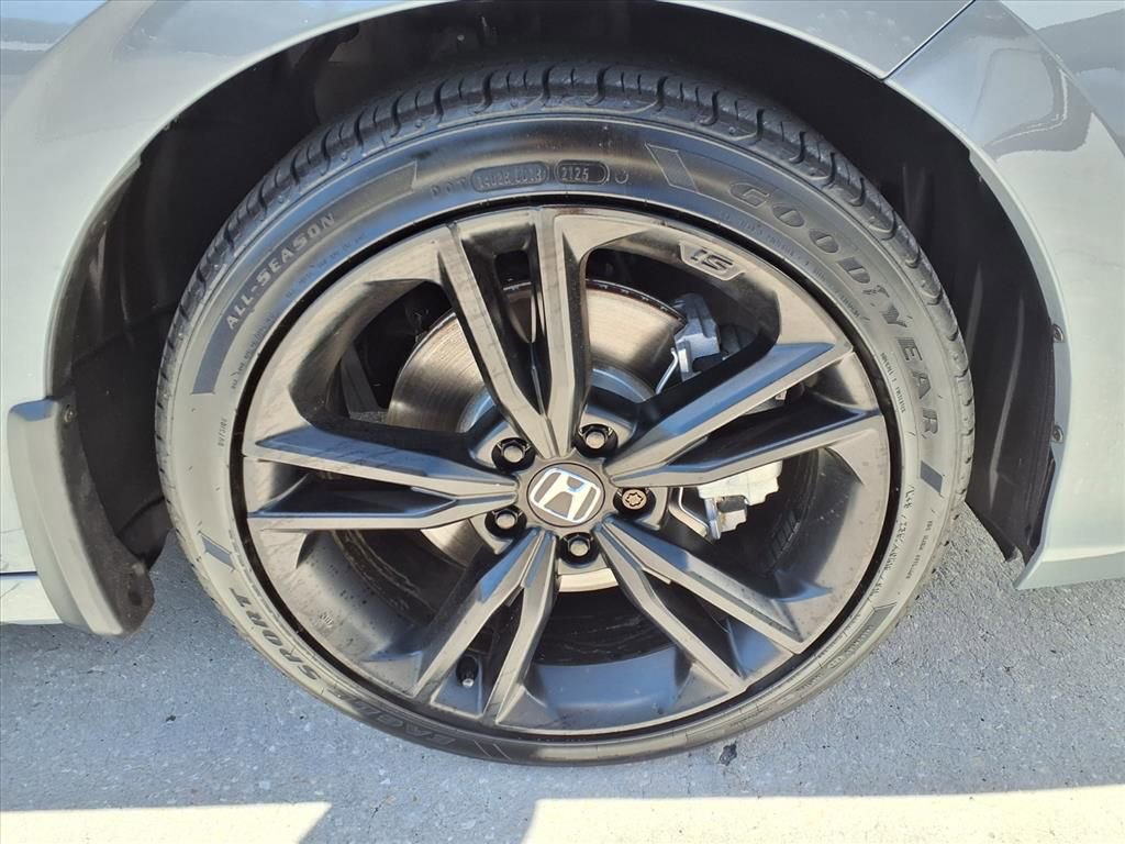 Used 2026 Honda Civic Si image 7