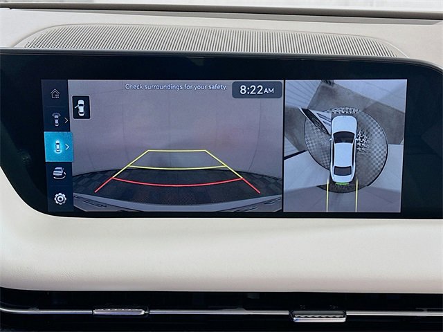 New 2026 Genesis G90 3.5T image 19