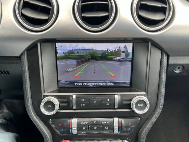Used 2022 Ford Mustang Premium RWD image 28