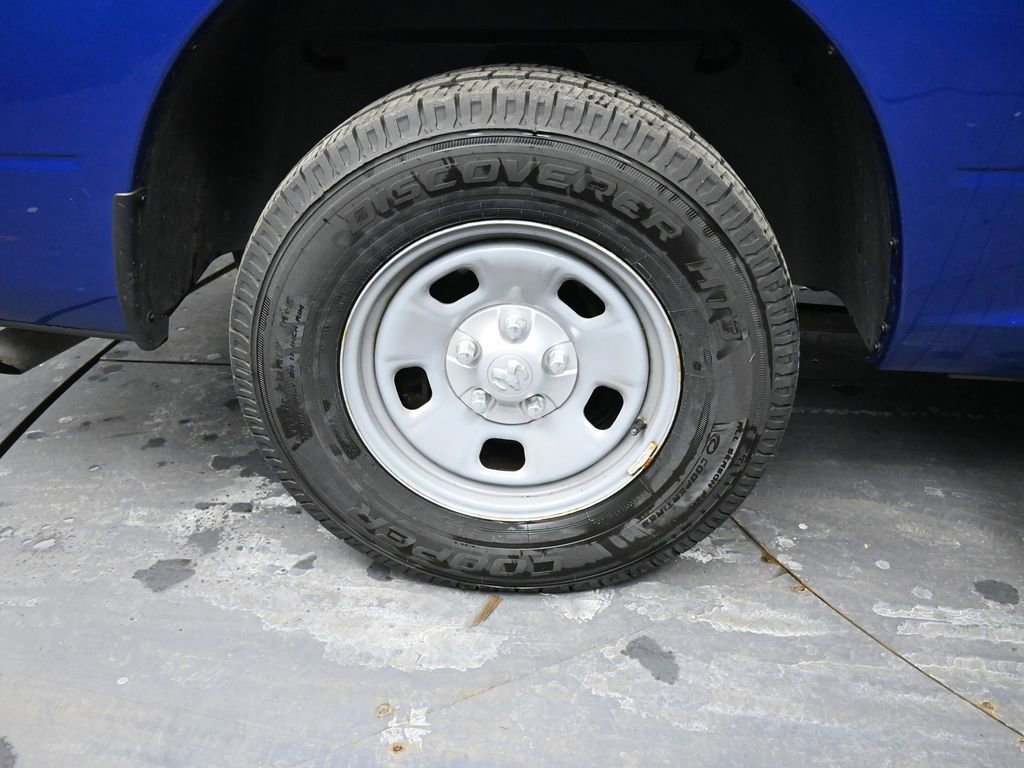 Used 2017 RAM 1500 Tradesman w/ Popular Equipment Group image 16