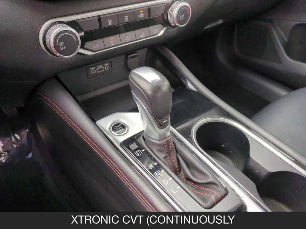 Used 2023 Nissan Altima 2.5 SR FWD image 20