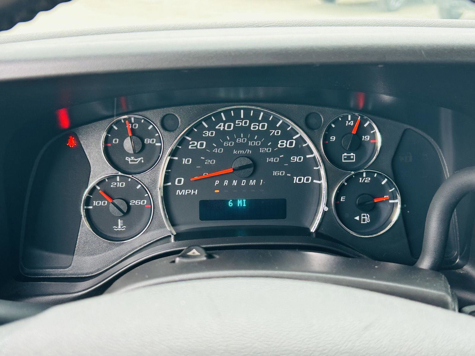 Used 2020 GMC Savana 2500 Extended w/ Driver Convenience Package image 12