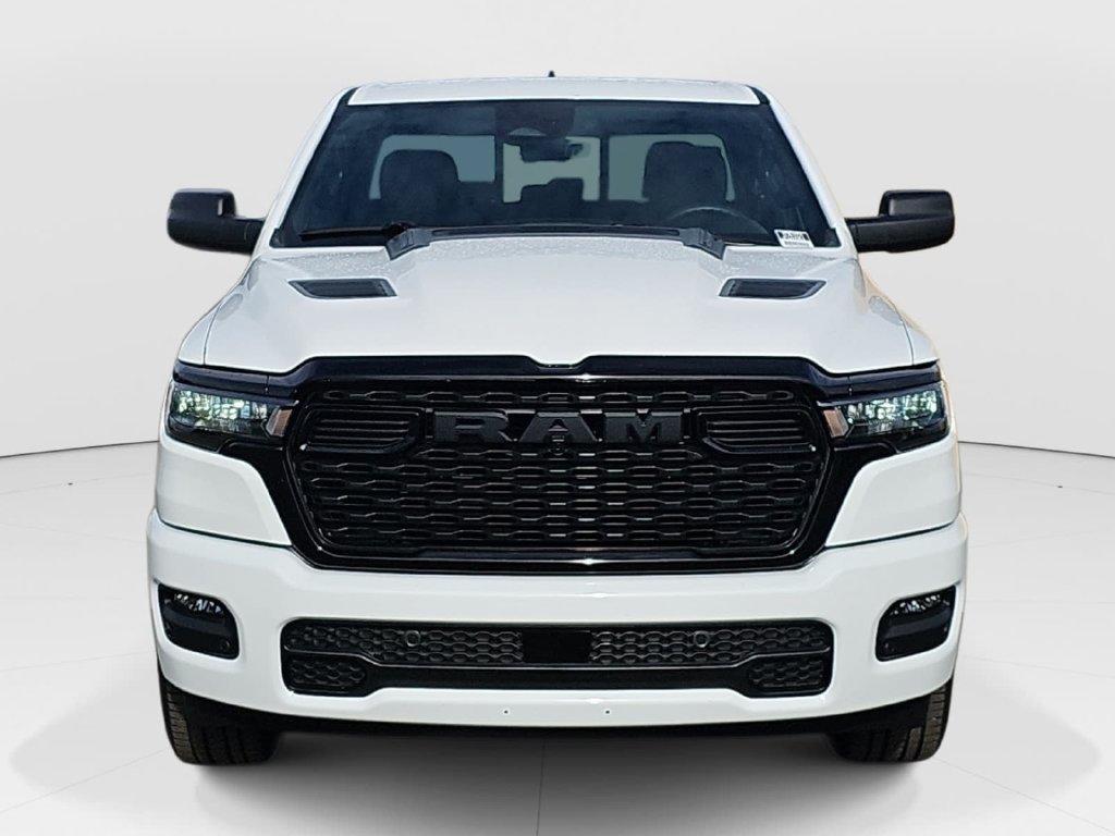 New 2026 RAM 1500 Express AWD/4WD image 8