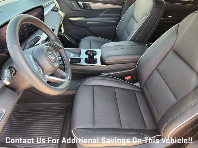 New 2026 Buick Enclave Preferred image 9