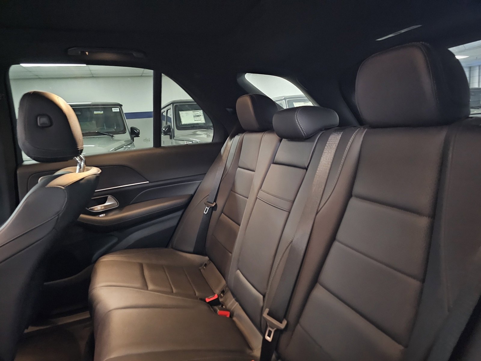 Used 2022 Mercedes-Benz GLE 350 image 8