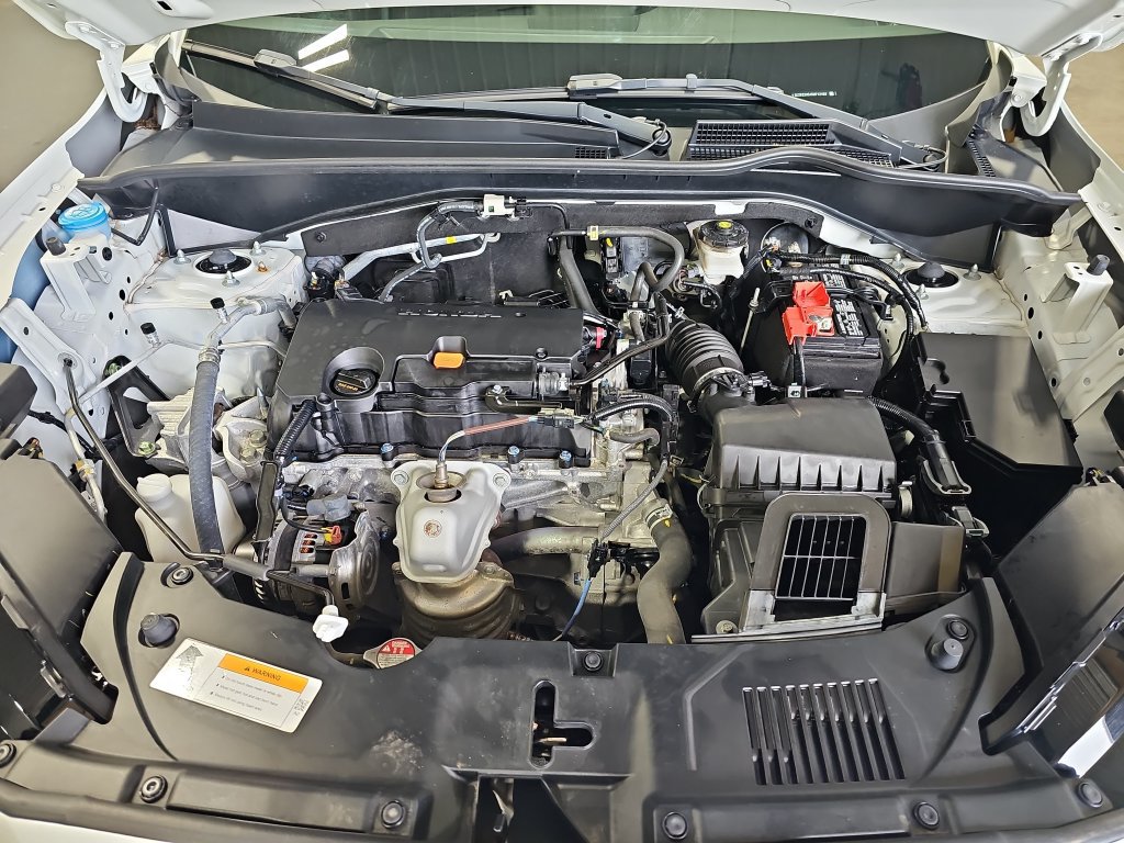 Used 2024 Honda HR-V Sport image 30