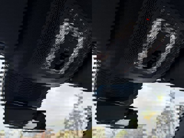 Used 2025 Mercedes-Benz GLE 450 4MATIC image 23